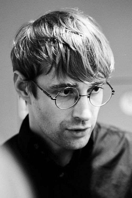 Evgeny Granilshchikov - Actor Profile