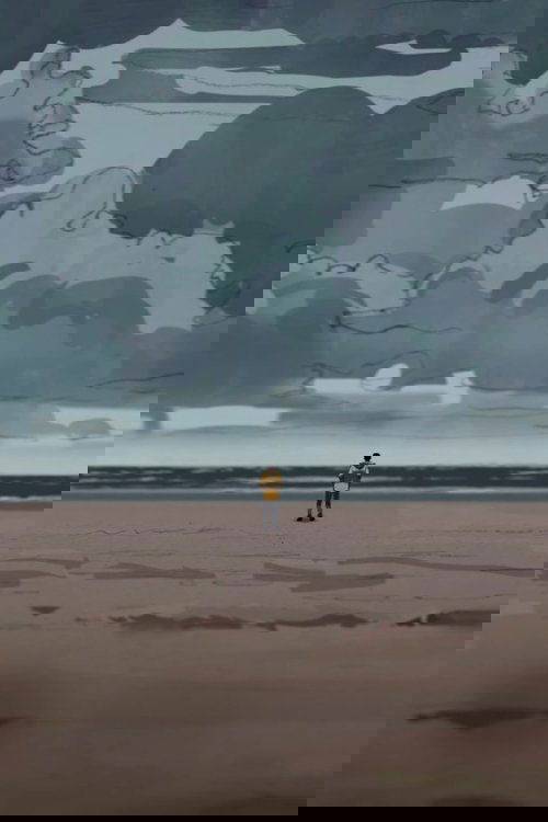 Maar alleen hier ben ik thuis