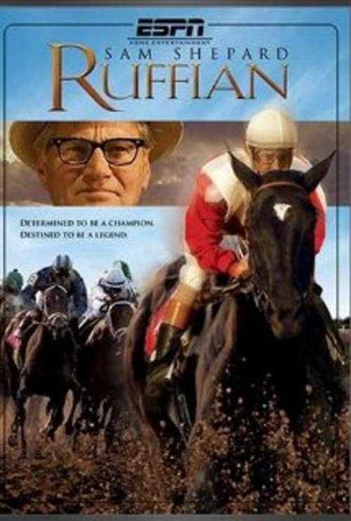 Ruffian 2007 Ruffian 2007
