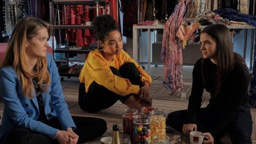 The Bold Type: 2×3