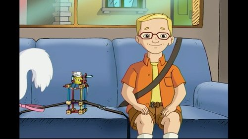 Épisode 5