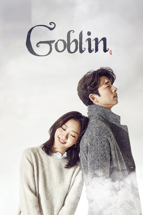 Poster da série Goblin