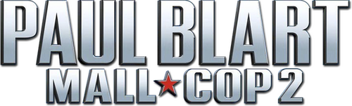 Paul Blart: Mall Cop 2