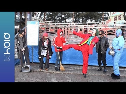 Image de l'épisode 1