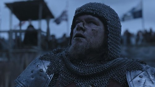 Le Dernier Duel Vostfr [Film Voir!] - Le Dernier duel 2021 - Streaming Vostfr - VF en Français