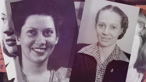 Matricule 31000, le courage des ombres