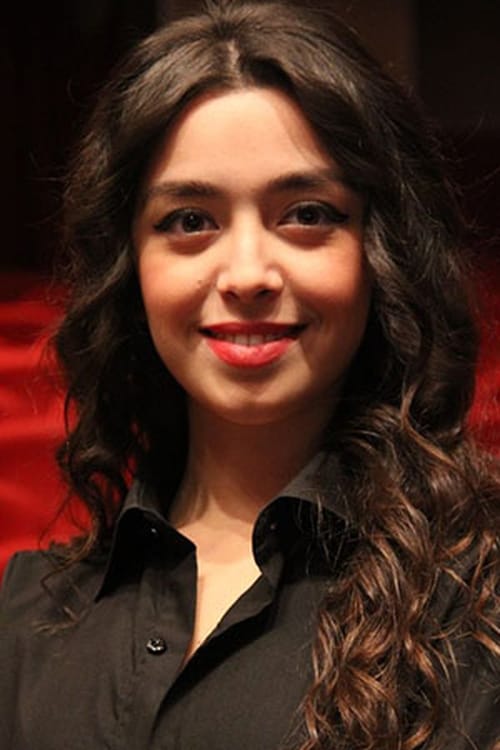 Kép: Sibel Şişman színész profilképe