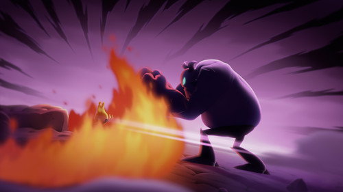 Brave Animated Series