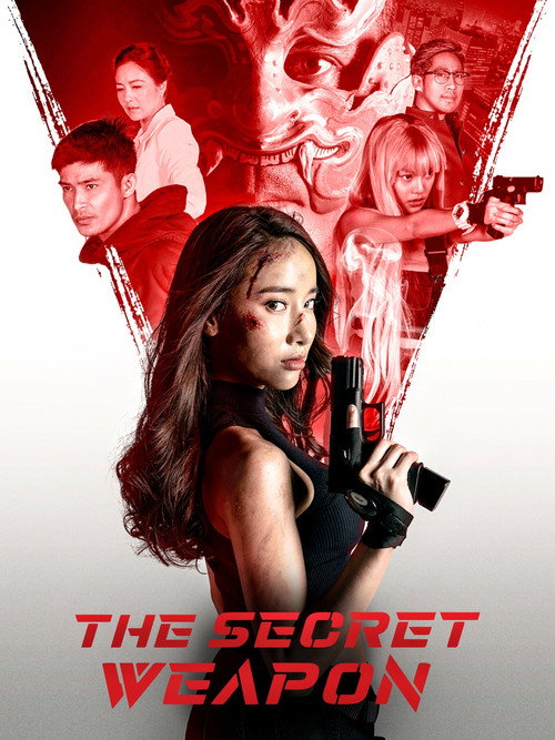 The Secret Weapon