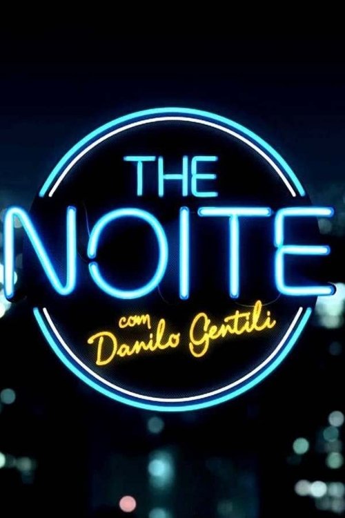 Imagen 5 del estreno de The Noite com Danilo Gentili