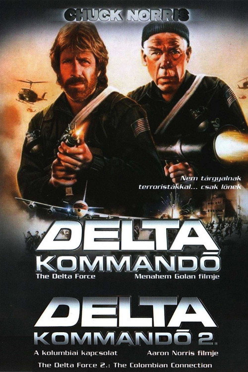 Fuerza delta