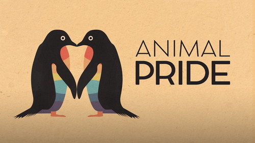 Animal Pride: Nature's Coming Out Story