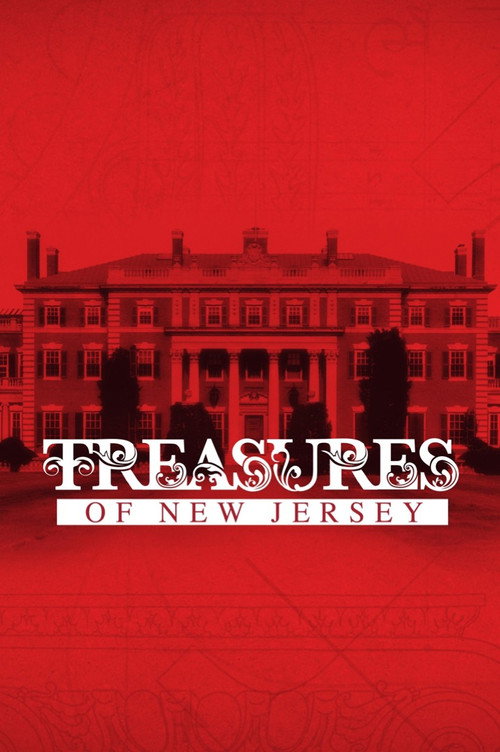 Treasures of New Jersey
