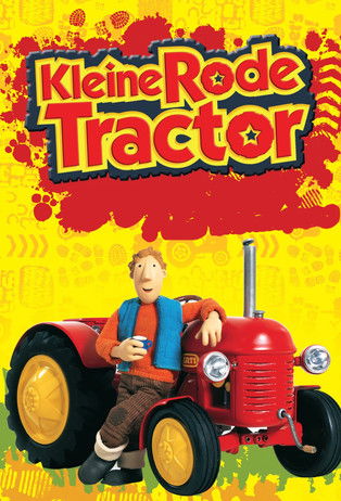 Escena 5 de Little Red Tractor