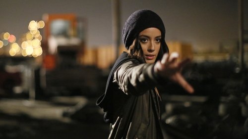 Agentes da S.H.I.E.L.D. da Marvel: 4×1