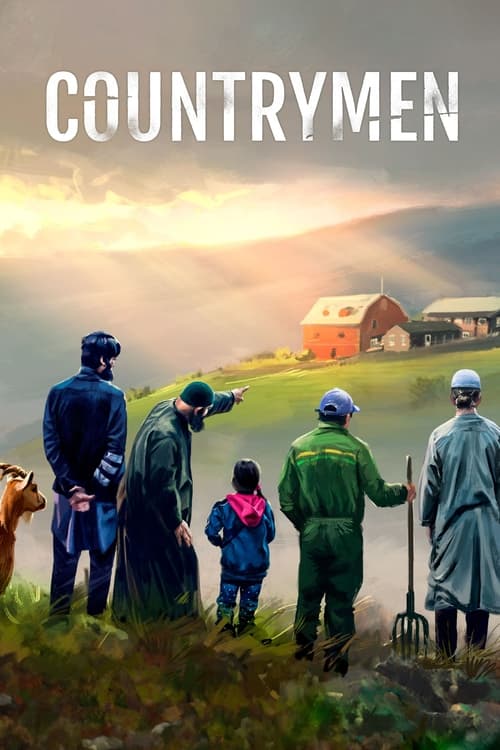 Countrymen, S01 - (2021)