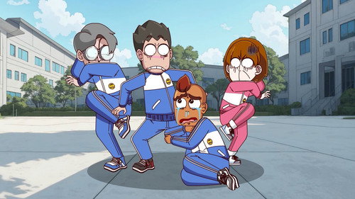 Episode 905
