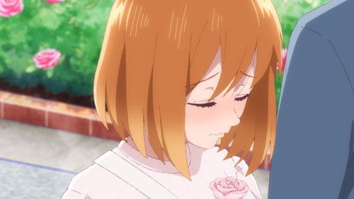 The Invisible Man and His Soon-to-Be Wife: 1×5