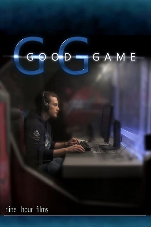 Poster Good Game 2014