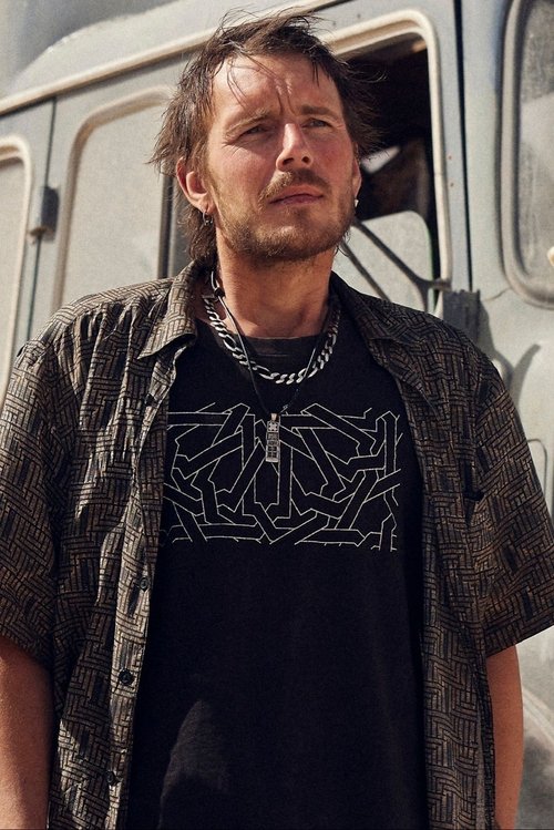 Image de Joshua Liam Herderson