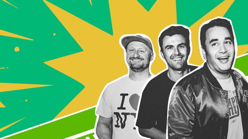 The Ringer Fantasy Football Show