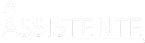 A Assistente - Logo 4