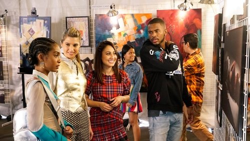 Grown-ish: 2×9
