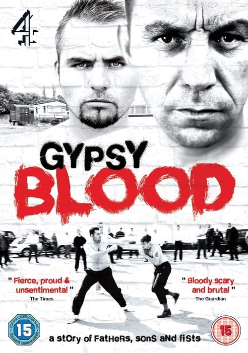 Gypsy Blood (2012)