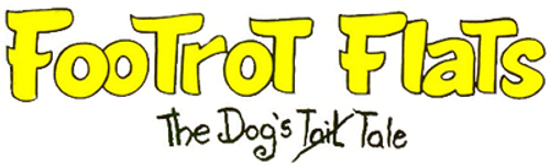 Footrot Flats: The Dog's Tale