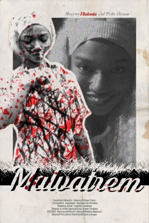 Malvatrem (2023) poster