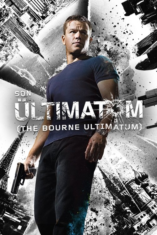 Son Ültimatom ( The Bourne Ultimatum )