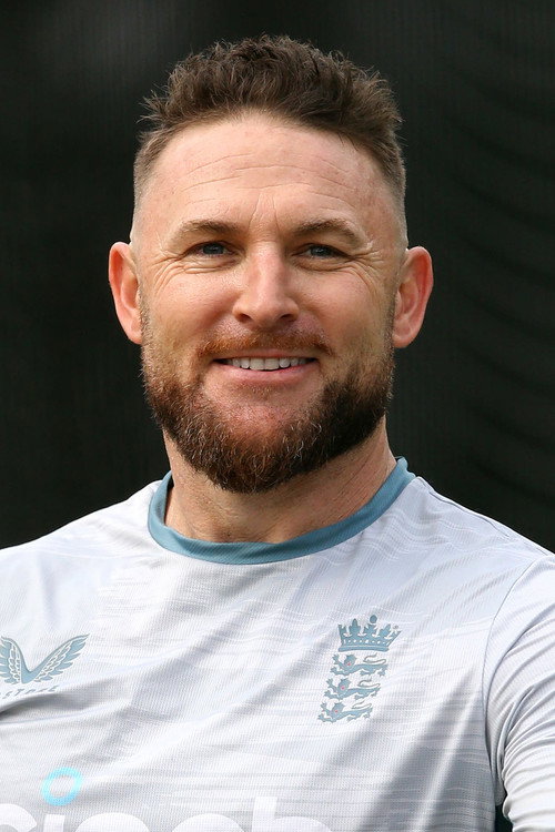 Brendon McCullum