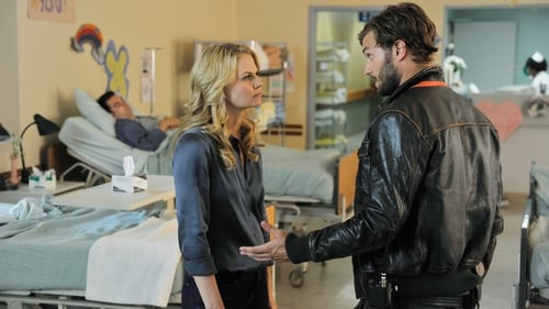 Once Upon a Time: 1×3