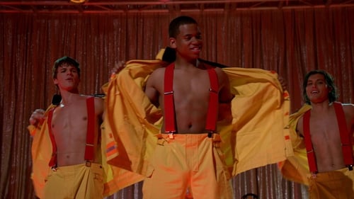 Image illustrative de l'épisode