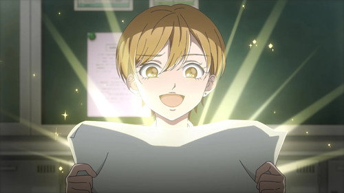 Parede de Gelo: 1×3