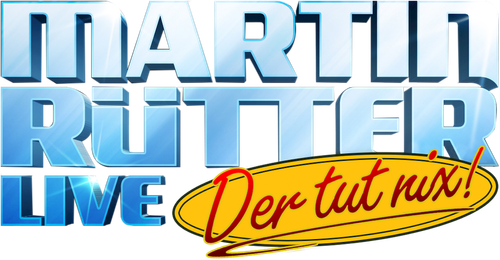 Martin Rütter - Der tut nix!