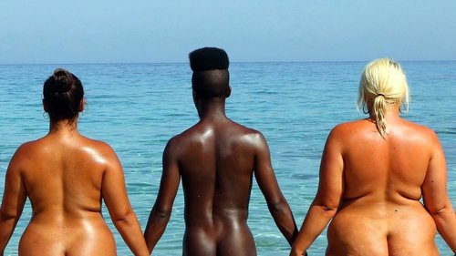 Naked Beach