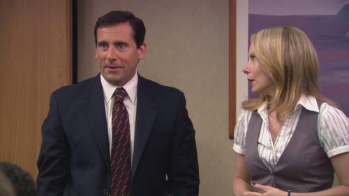 The Office: 5×2