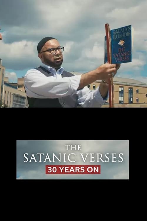 The Satanic Verses: 30 Years On 2019