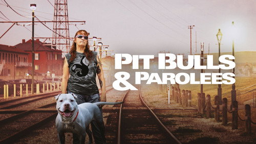 Escena 5 de Pit Bulls and Parolees