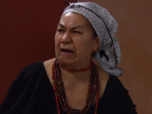 Épisode 32