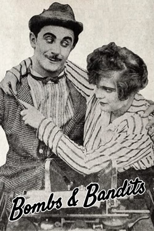 Bombs and Bandits (1917)