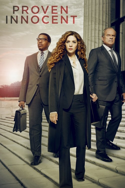 Proven Innocent - Saison 1