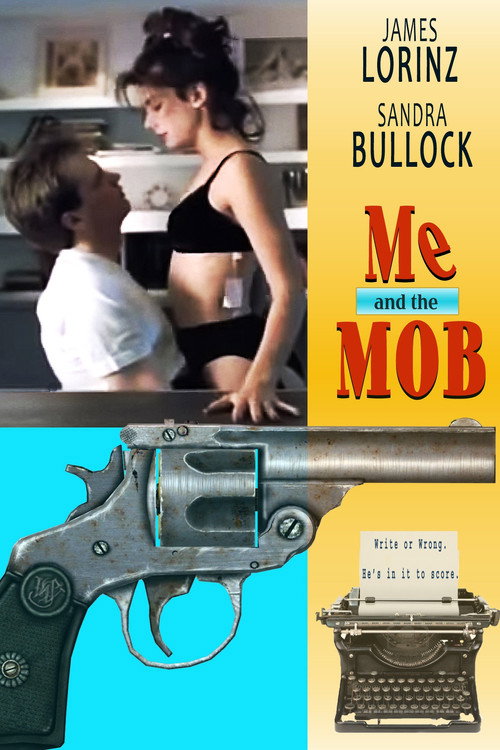 Who Do I Gotta Kill? poster