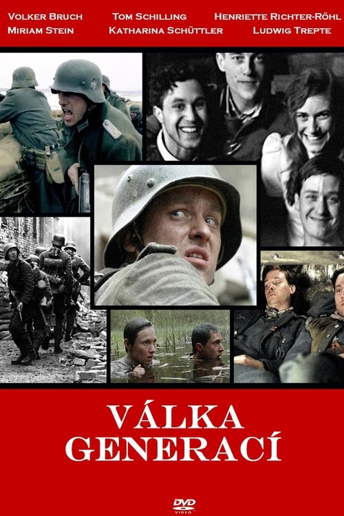1. Eine andere Zeit movie poster player