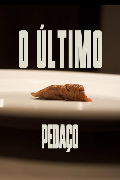 O Último Pedaço