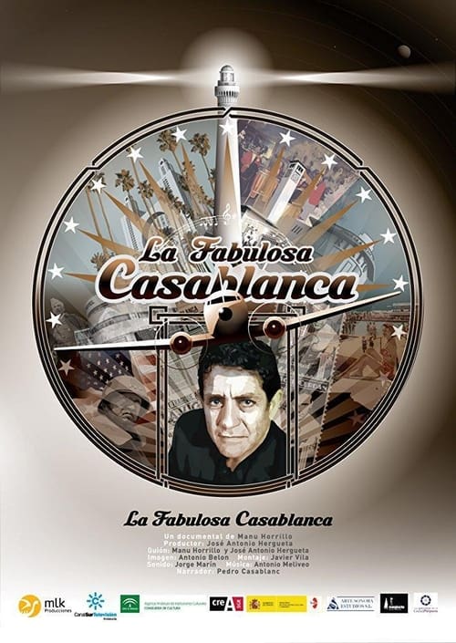 La fabulosa Casablanca