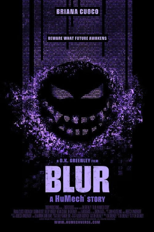 BLUR: A HuMech Story