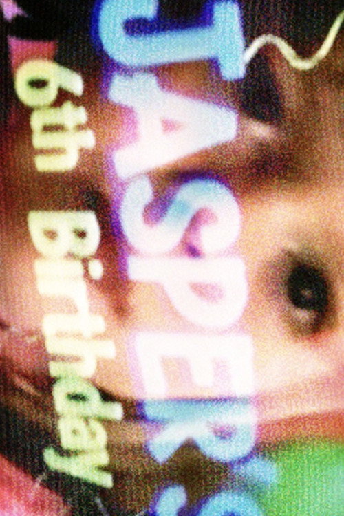 Jasper's 6th Birthday Party