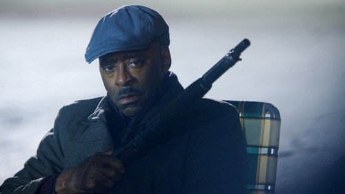 Scandal: Os Bastidores do Poder: 4×14